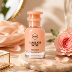 Buttr Mastani Rose Eau De Parfum for Women – 30ml