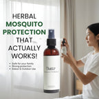 Buttr Adventures in the Backyard Mosquito Repellent Spray, Hydrating and Protective Outdoor Mist.