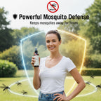 Buttr Adventures in the Backyard Mosquito Repellent Spray, Hydrating and Protective Outdoor Mist.