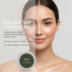 Buttr Polish Pearls - Memories From The Mountains, Premium Body Polish (80g)