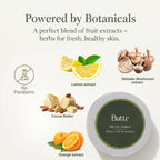 Buttr Polish Pearls - Memories From The Mountains, Premium Body Polish (80g)