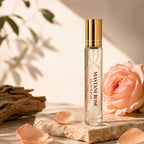 Buttr Mastani Rose Eau De Parfum for Women – 10ml