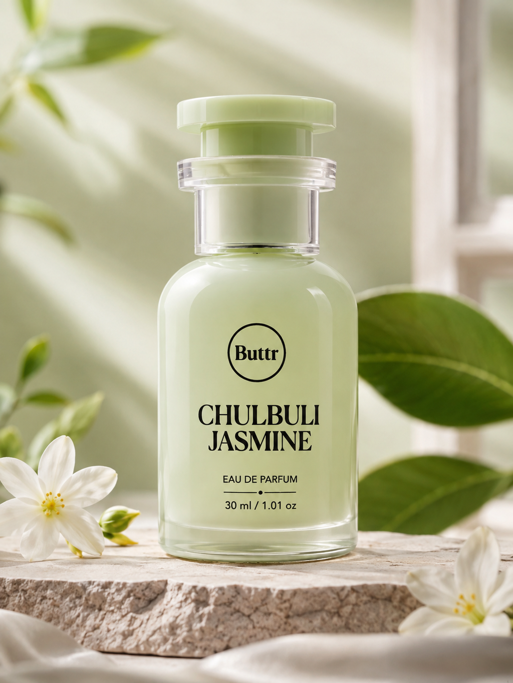 Buttr Chulbuli Jasmine Eau De Parfum for Women – 30ml