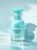Buttr Bindaas Aqua Eau De Parfum – 30ml