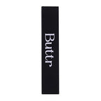 Buttr Spilled Ink Eyeliner – Intense Black, Waterproof & Smudge-Proof Liquid Liner for Bold, Precise Eye Definition