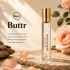 Buttr Mastani Rose Eau De Parfum for Women – 10ml