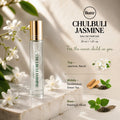 Buttr Chulbuli Jasmine Eau De Parfum for Women – 10ml