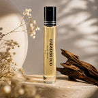 Buttr Badmash Oud Eau De Parfum – 10ml