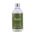 Buttr Cucumber Micellar Water – 200ml | Gentle Makeup Remover & Skin Refresher | Cooling, Hydrating & Non-Sticky Cleanser for All Skin Types | Face, Eyes & Lips.