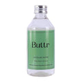 Buttr Aloe Vera Micellar Water – Hydrating Makeup Remover & Gentle Cleanser for All Skin Types - 100ml