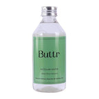 Buttr Aloe Vera Micellar Water – Hydrating Makeup Remover & Gentle Cleanser for All Skin Types - 100ml.