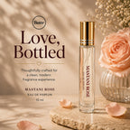 Buttr Mastani Rose Eau De Parfum for Women – 10ml