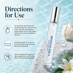 Buttr Bindaas Aqua Eau De Parfum – 10ml