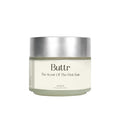 Buttr Ultra-Hydrating Body Butter with Shea Butter Cocoa Butter Vitamin E and Vitamin A for Dry Sensitive Skin