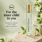 Buttr Chulbuli Jasmine Eau De Parfum for Women – 10ml