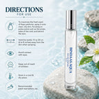 Buttr Bindaas Aqua Eau De Parfum – 10ml