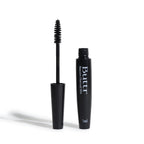 Buttr Waterproof Mascara Black | 24H Long-Lasting Smudge-Proof Formula | Volumizing, Curling & Lengthening Mascara for Women | 7 ml