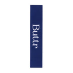 Buttr Blue Velvet Eyeliner delivers long-lasting waterproof color with smooth application for bold defined eyes.