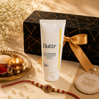 Buttr Rakhi Wellness Gift Hamper For Men