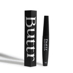 Buttr Waterproof Mascara Black | 24H Long-Lasting Smudge-Proof Formula | Volumizing, Curling & Lengthening Mascara for Women | 7 ml