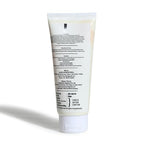 Buttr Matte Sunscreen SPF 50+ PA+++ | Water-Based Broad Spectrum Sunscreen for Oily, Combination & Normal Skin | Lightweight, Non-Greasy, No White Cast | 50g