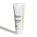 Buttr Matte Sunscreen SPF 50+ PA+++ | Water-Based Broad Spectrum Sunscreen for Oily, Combination & Normal Skin | Lightweight, Non-Greasy, No White Cast | 50g