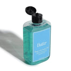 Buttr Lavender extract Shower Gel – 250ml | With Aloe Vera & Vitamin E for Hydrated, Radiant Skin | Body Wash and Shower Gel for Women and Men - 250ml | Soap-Free Bodywash