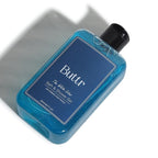 Buttr Mulberry Shower Gel with Aloe Vera & Vitamin E – Soap-Free Body Wash for Hydrated, Soft & Radiant Skin, Gentle Daily Bath & Shower Gel for Men & Women, 250ml