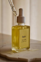 Buttr Pre-Wash Serum for Dry Scalp with Vitamin E, Jojoba Oil & Sweet Almond Oil – Nourishes Scalp, Reduces Dryness & Irritation, 30ml