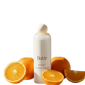 Buttr Bath Oil – Mandarin + Myrrh | Oil-Infused Body Wash & Moisturiser | 250ml | The Hidden Sanctuary.