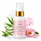 Buttr Anti Acne & Brightening Balancing Face Cleanser with Niacinamide, Tea Tree Oil & Calendula Extract – 50ml