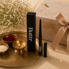 Buttr Diwali Skincare & Wellness Gift Hamper For Her