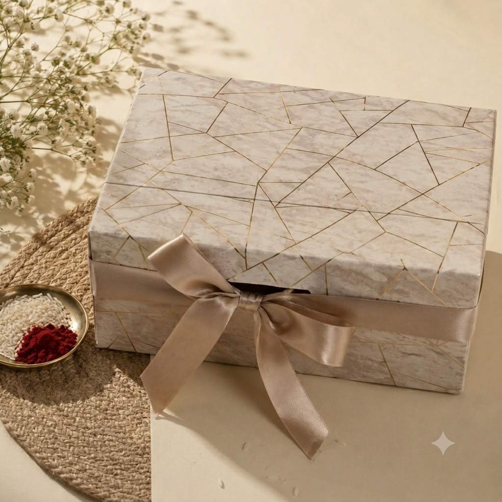 Buttr Diwali Skincare & Wellness Gift Hamper For Her