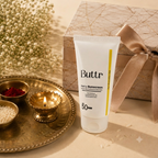 Buttr Diwali Skincare & Wellness Gift Hamper For Her