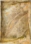 Premium Golden Marble Decorative Tray | Buttr Skincare