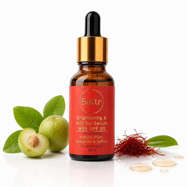 Face Serum