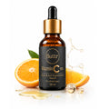 Buttr Vitamin C 10% Glow & Anti Pigmentation Serum |  Brightening Face Serum for All Skin Types | 30ml.