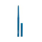 Buttr Teal Blue Eyeliner Pencil | Waterproof & Smudge-Proof | Bold Pigment | Long-Lasting Eye Kajal | The Hidden Sanctuary