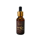 Buttr Vitamin C 10% Glow & Anti Pigmentation Serum |  Brightening Face Serum for All Skin Types | 30ml