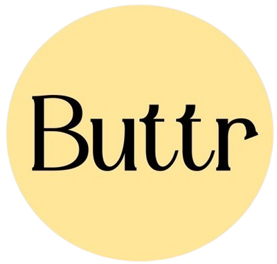 Buttr Skincare | Clean, Gentle & Everyday Skin Care