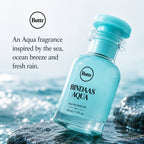 Buttr Bindaas Aqua Eau De Parfum – 30ml