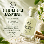 Buttr Chulbuli Jasmine Eau De Parfum for Women – 30ml