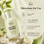 Buttr Chulbuli Jasmine Eau De Parfum for Women – 30ml