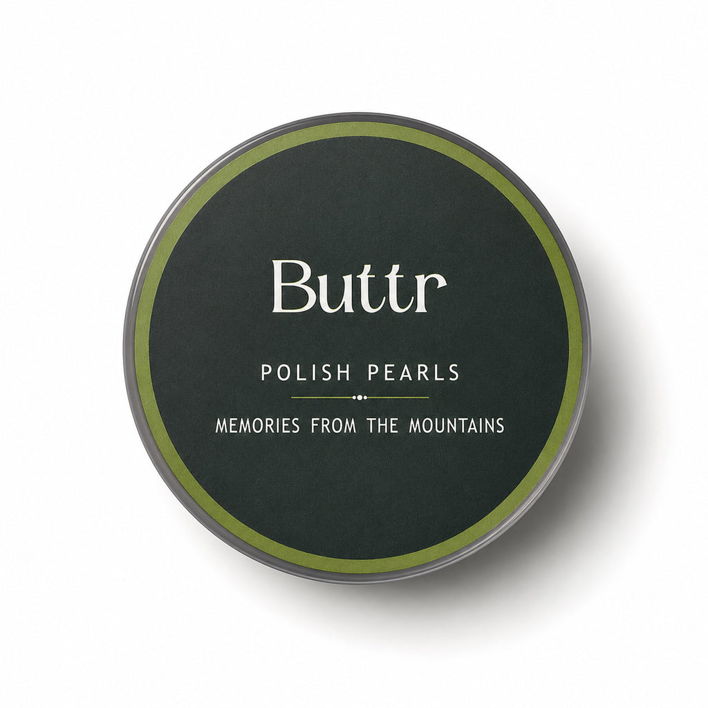 Buttr Polish Pearls