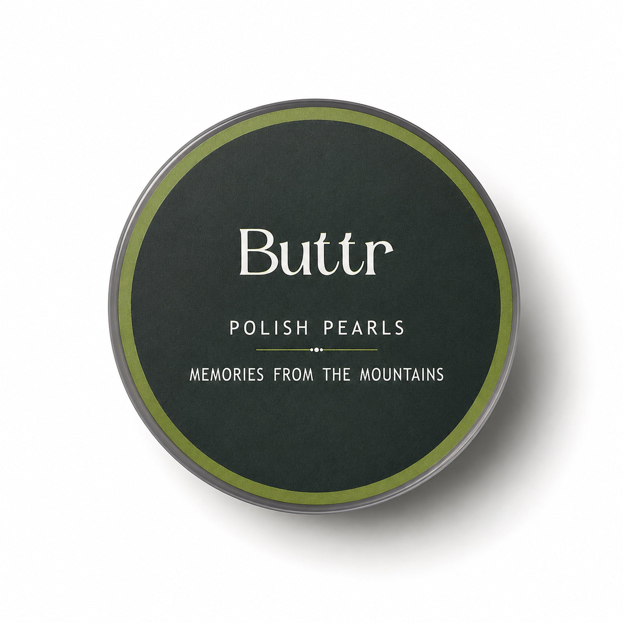 Buttr Polish Pearls