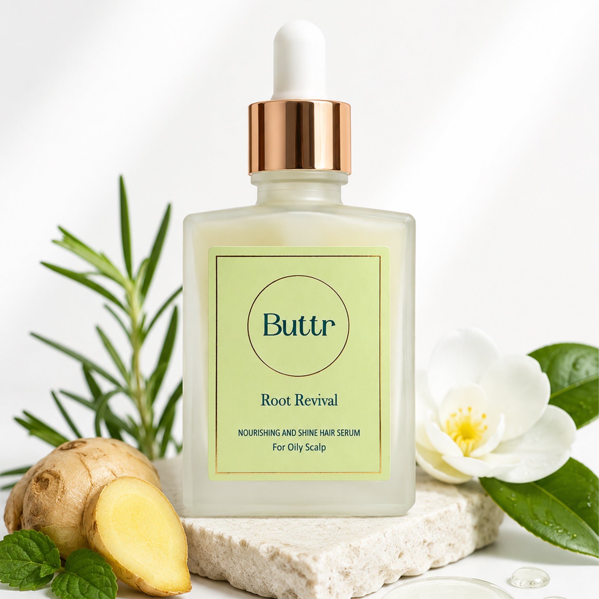 Root Revival