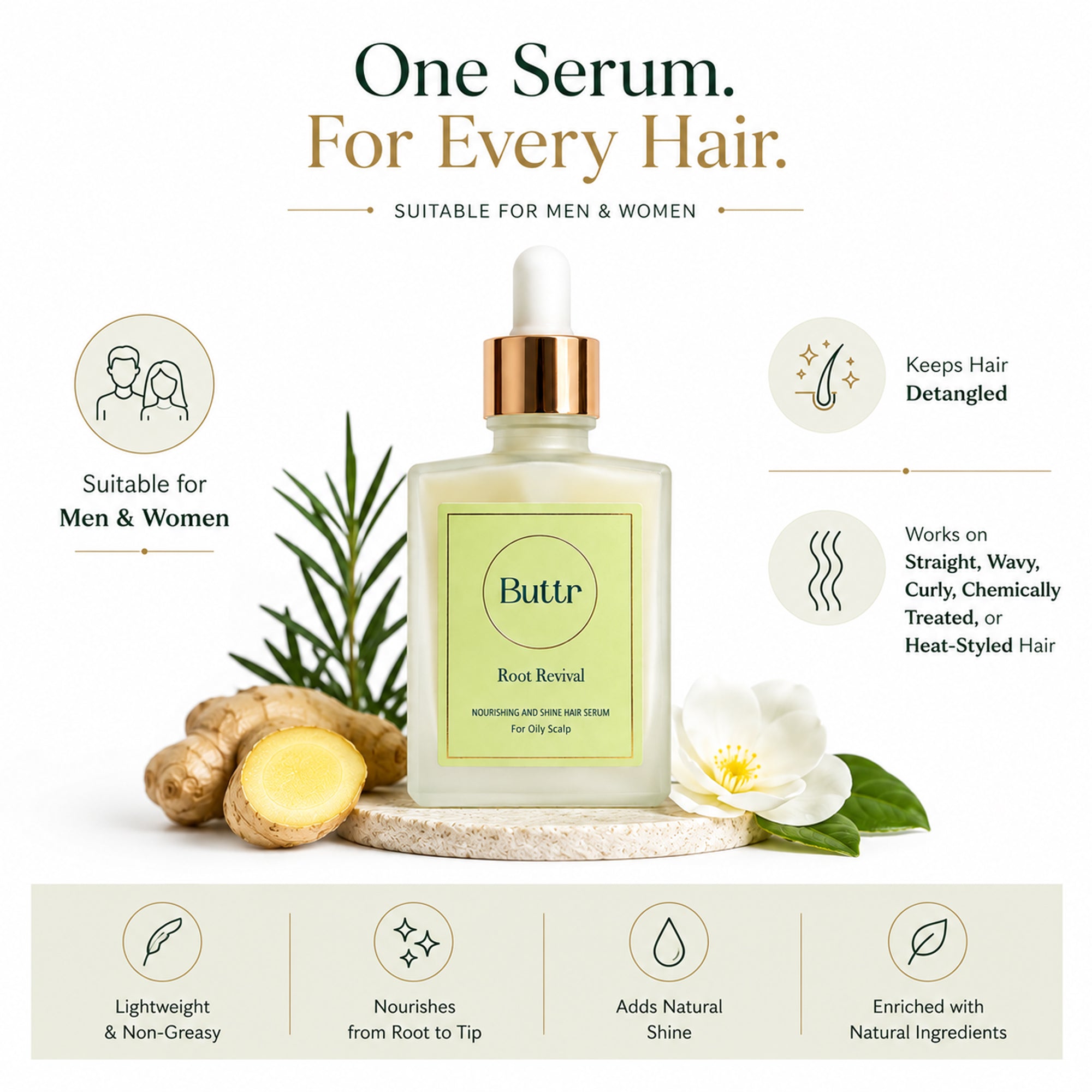 Root Revival