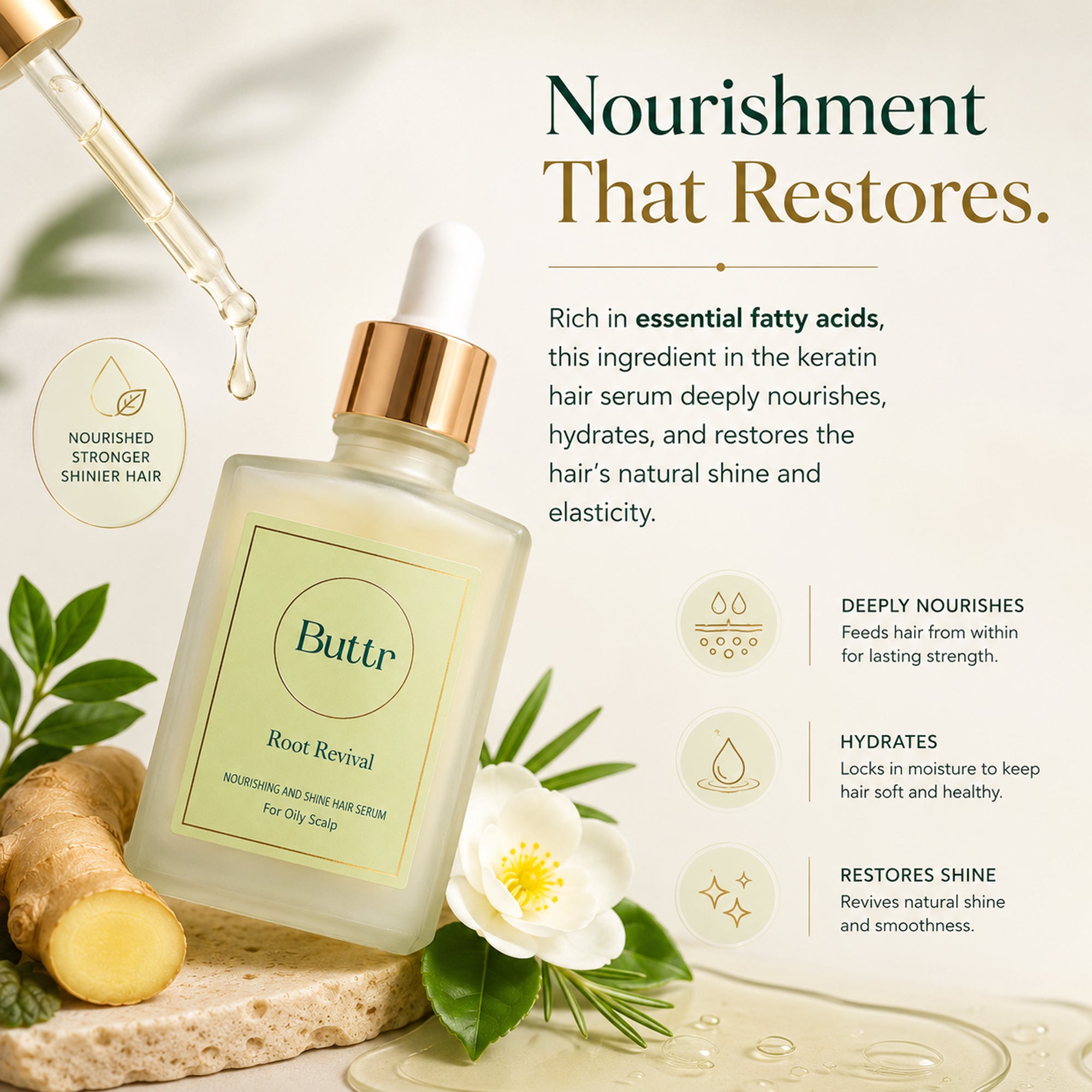 Root Revival